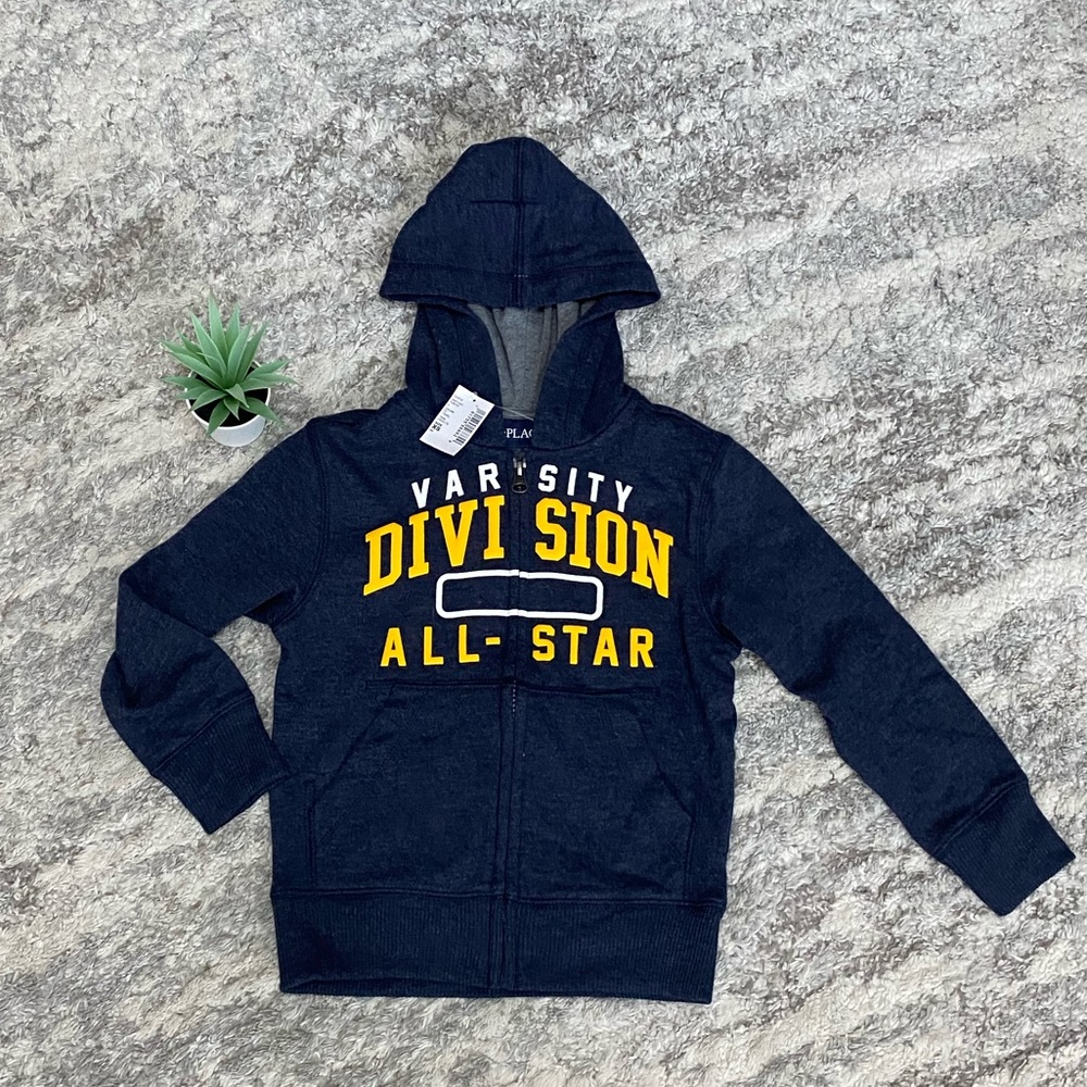 CHILDREN’s PLACE Boys Hoodie